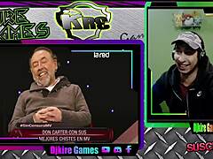 Heidi Y Abuelo Reaction