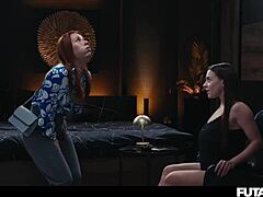 Futa Shemale Creampie