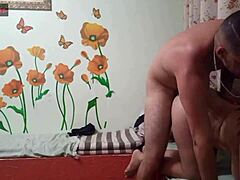 Dancer Teases And Fucks