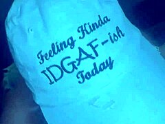 Young whore bareback fuck 😈