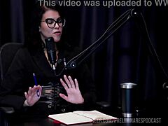 Carla Santos Podcast Moments