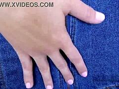 Sultry Brunette Fucked