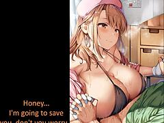Hentai Hospital JOI
