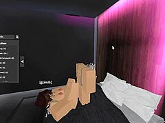 gf footjob roblox