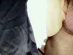 Halloween Blowjob Deepthroat