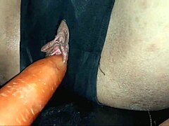 Cock in ass ration