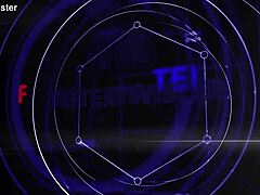 Lesbian Fisting Blonde