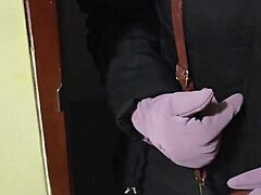 Housewife Gets Fucked