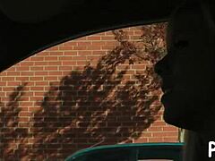 Teenie's Wild Foreplay