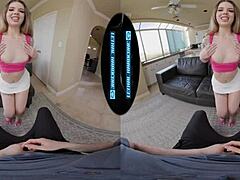 Seduced by Tight Pussy