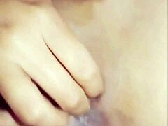 Colombian Student Fingering Video