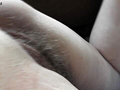 Hairy Ass Lick
