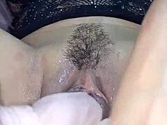 Triple Penetration Dildo