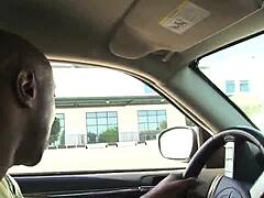 Oiled Tits Cock Sucked