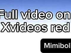 Desert Creampie Thrill