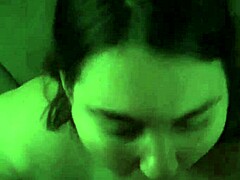 Quarantine Facial Blast