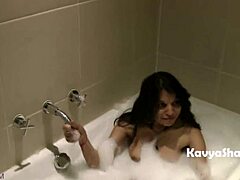 Housewife Shower Time