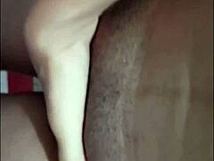 Amateur Latina Fucked