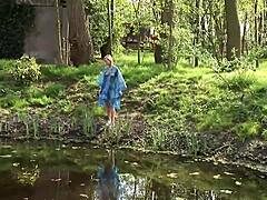 Deniska's Twisted Games