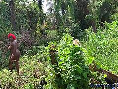 Outdoor Production Shoot