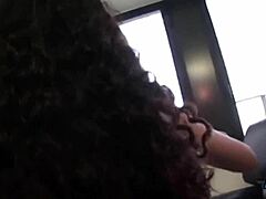 Sultry Anal Devouring