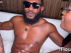 Midnight Threesome Trailer