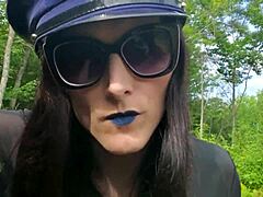 Transgender Bbw Pulled