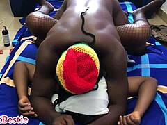 Couple missionary passion