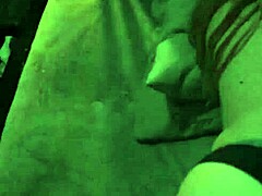 Post-Shower POV Pound