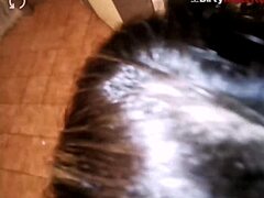 Double Facial Cumshot