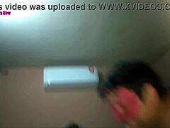 Milf Footjob Fishnets