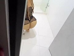 milf doggystyle pounding