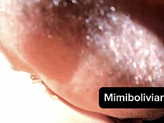 Desert Creampie Thrill