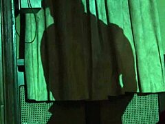 Natalia Faith Masturbates