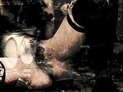 Vintage Orgy Double Action