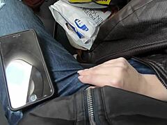 i love public blowjobs