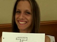 Canadian woman charm