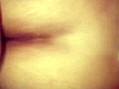 Prostitute Bent Over