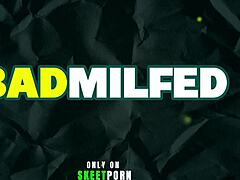 Filthy Christmas Threesome