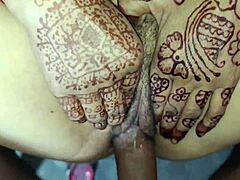 Lalita Tight Pussy Fucked