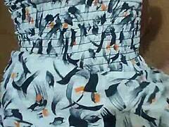 Wife Cheats Passionately