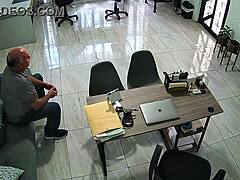 Hooking Up Older Guy