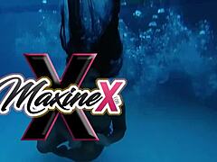 Brunette Intense Fuck