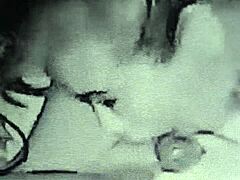 Horny Housewife Loves Two