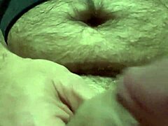 Playing With Foreskin