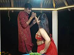 neighbors first dating