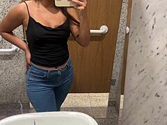 Teen Pussy Fingering