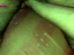 Jean Rodriguez Squirting Creampie