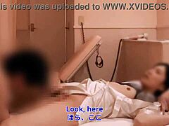 素人カップル濃厚セックス