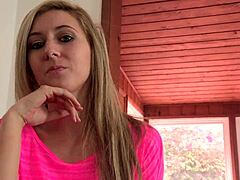 teen craves pounding